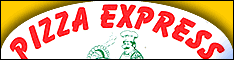 Pizza Express Logo