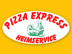 Pizza Express Logo